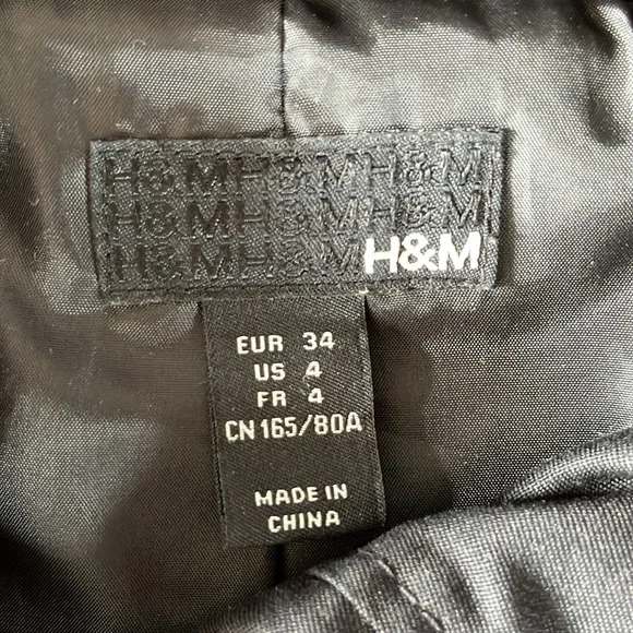 H&M jacket - Picture 4 of 5